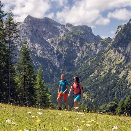 Romantik * Pertisau