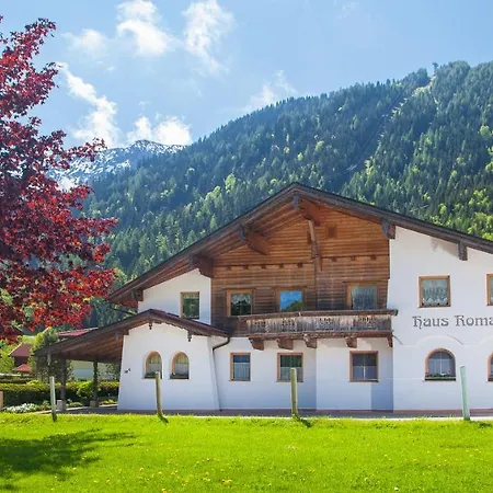 Haus Romantik Pertisau