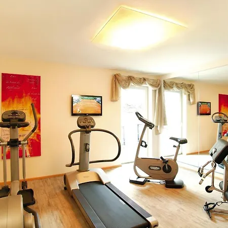 Romantik Appartement *