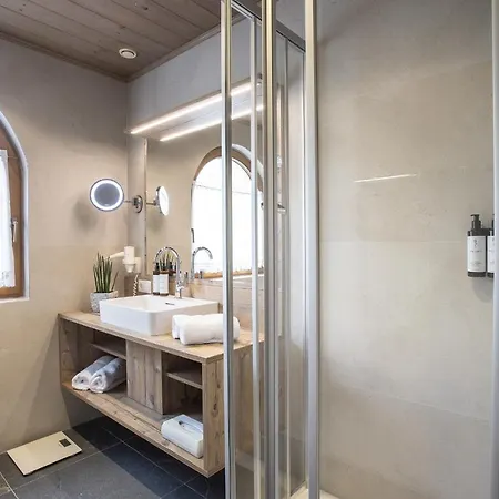 Apartment Romantik