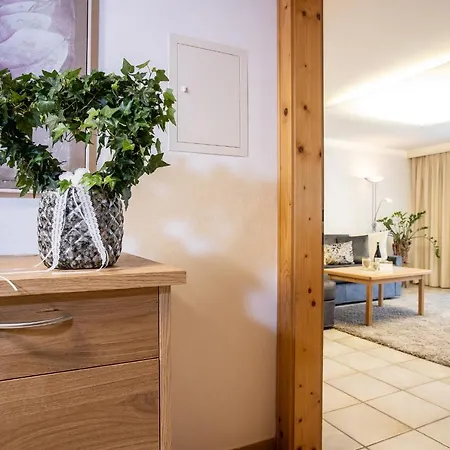 Haus Romantik Apartment *
