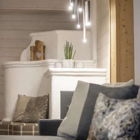 Haus Romantik *