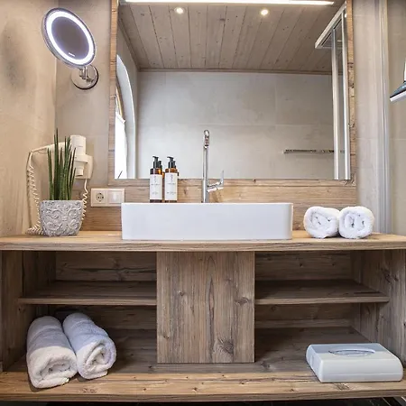 Romantik Apartment Pertisau