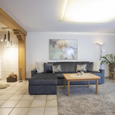 Apartment Romantik *