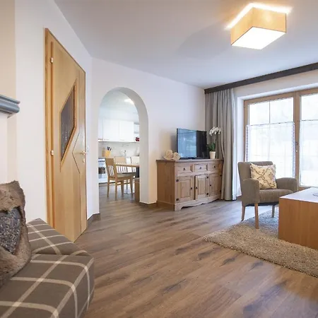 Appartement Romantik Pertisau