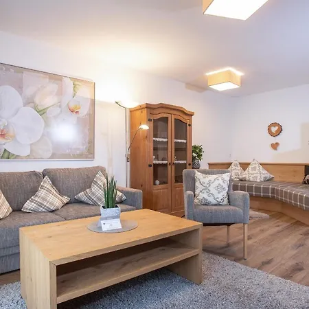 Haus Romantik Pertisau