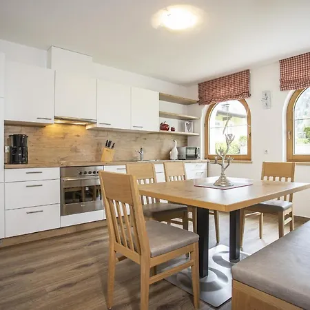 Apartment Romantik Pertisau