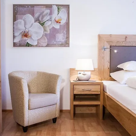 Apartment Romantik