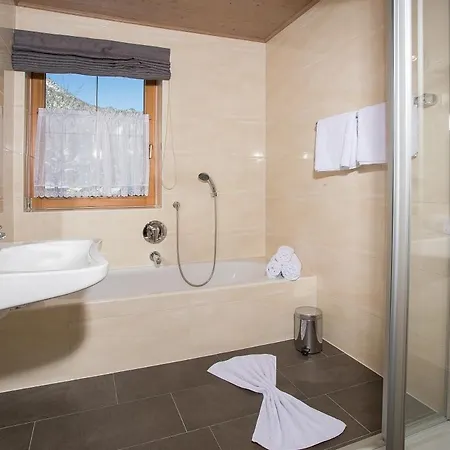 Haus Romantik Pertisau