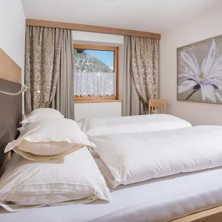 Apartment Romantik *