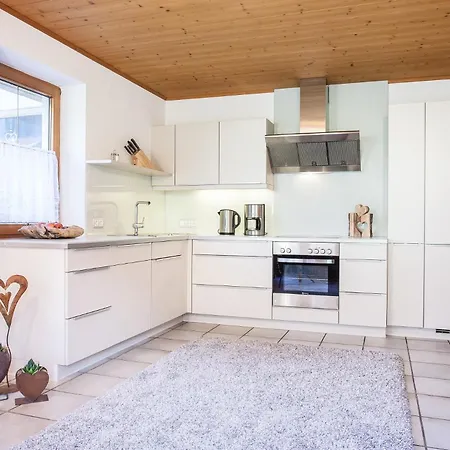 Haus Romantik *