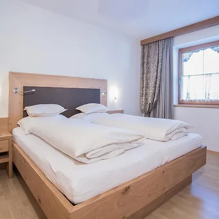 Apartment Romantik *