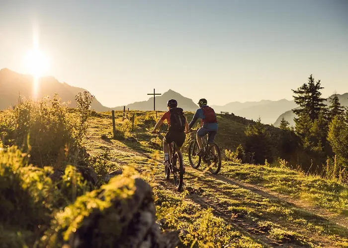 アパート Romantik