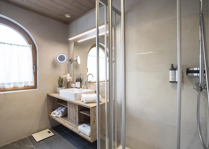 アパート Romantik