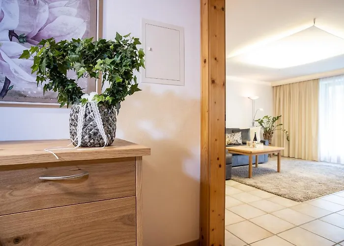 Romantik アパート *