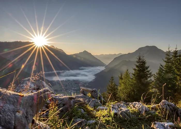 アパート Romantik *