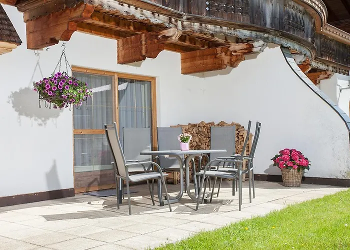 アパート Romantik *