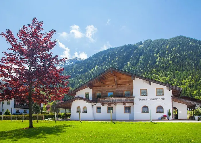 Romantik ペルティサウ