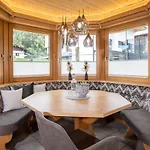 Apartament Romantik