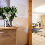 Romantik Apartamento *