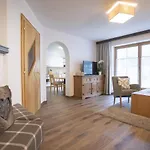 Apartamento Romantik Pertisau