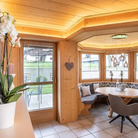 Apartamento Romantik Pertisau